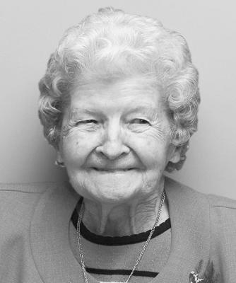 Maxine F. Choyeski