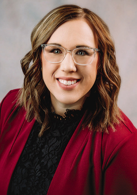 Brittany Bertram