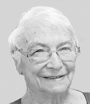 Hildamay “Hilda” Johnson