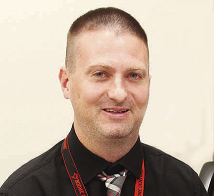 Jeff Schwartz