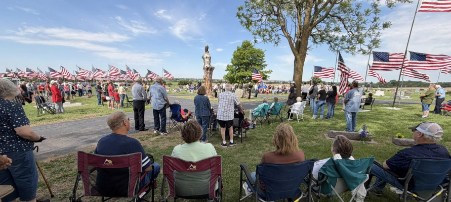 Photos from St. Edward, NE Social media