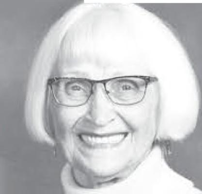 Gloria Lou Johnson