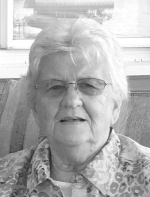 Joycelynn M. Christensen, 86