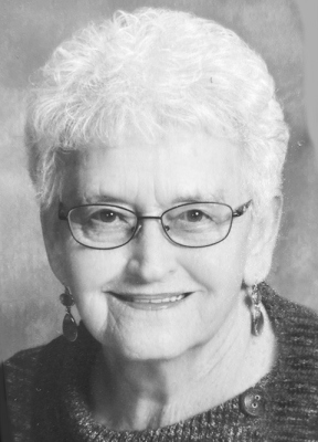 JoAnn M. Kunzman