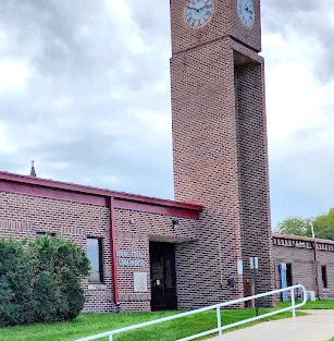 Boone Co Courthouse - Google Images