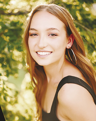 Briana Johnson