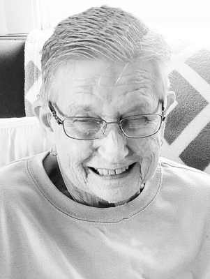 Marilyn A. Nauenburg