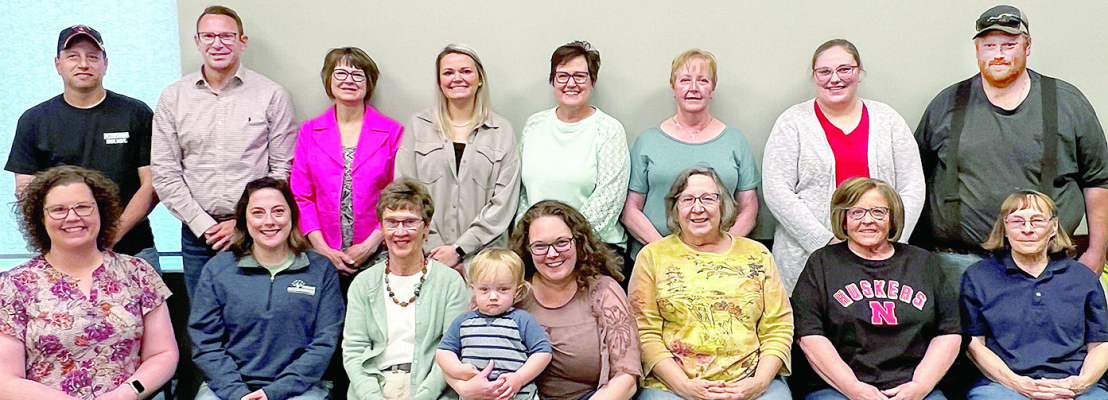 Boone County Foundation Fund awards over $22,000 in grants