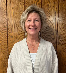 Connie Stuhr 1 Gallon