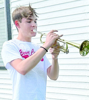 Taps Across America