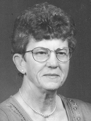 Mary Lou Nore