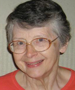 Melba L. Larson