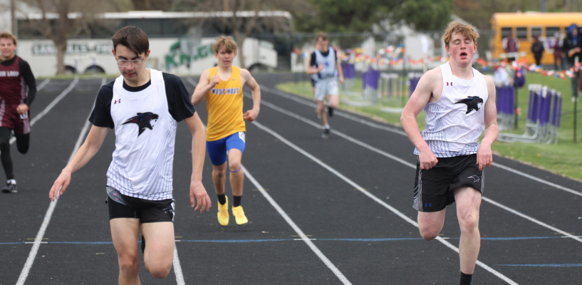 Zaiden Huesman and Ian Chilson
