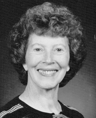 E. Pauline Maricle