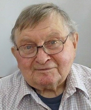 Joseph D. Voboril, 85