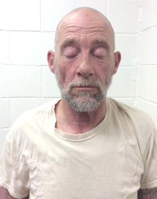 Thomas Miller, Sr. (photo from the Sheriff’s Office)