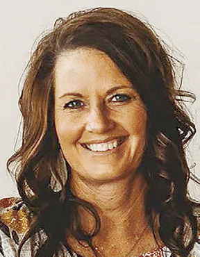 Services planned for Tracy Hedlund