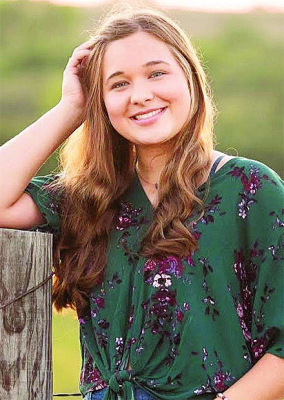 Maria Moseman