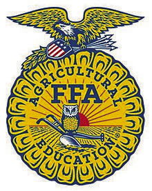 FFA Week is underway this week at Newman Grove Public Schools