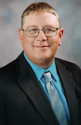 Dana Cox is new member of BCHC Board of Directors