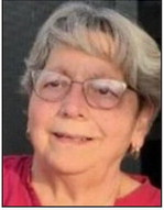Susanne B. Krohn, 78