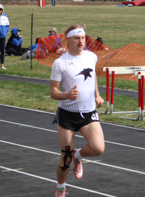 Nate Fowlkes