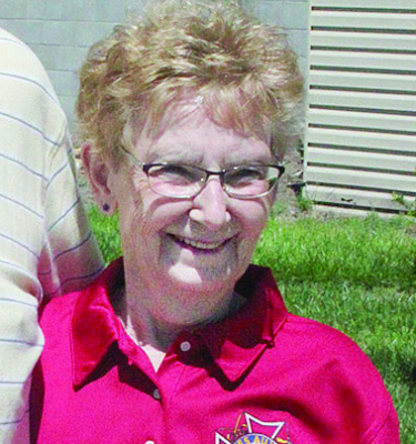 Eileen Wieser