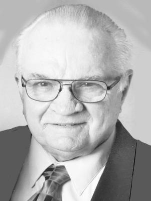 Richard “Dick” R. Sueper