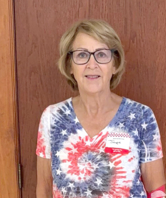 Jayne Schack