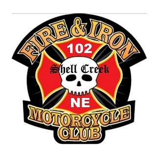 Fire & Iron MC Station 102