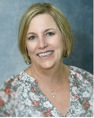Anne Parks is new member of BCHC Foundation Board
