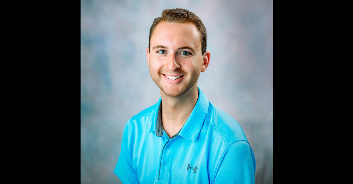 Zachary Reicks, DPT