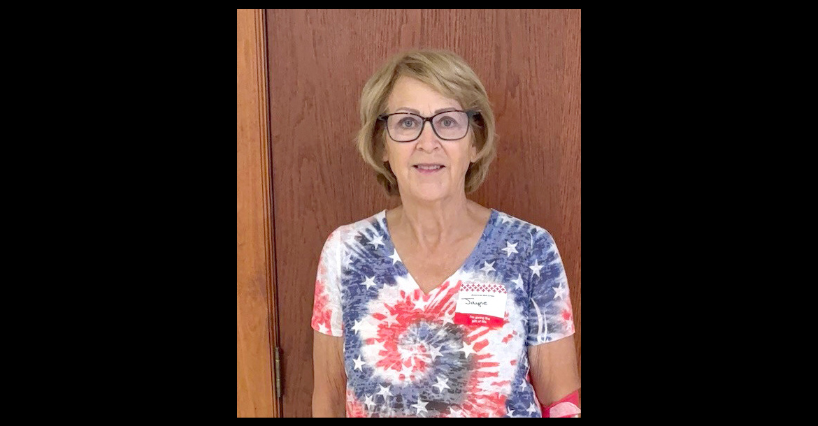Jayne Schack